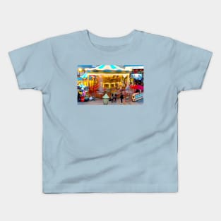 FAIR FUN FUN FAIR Kids T-Shirt